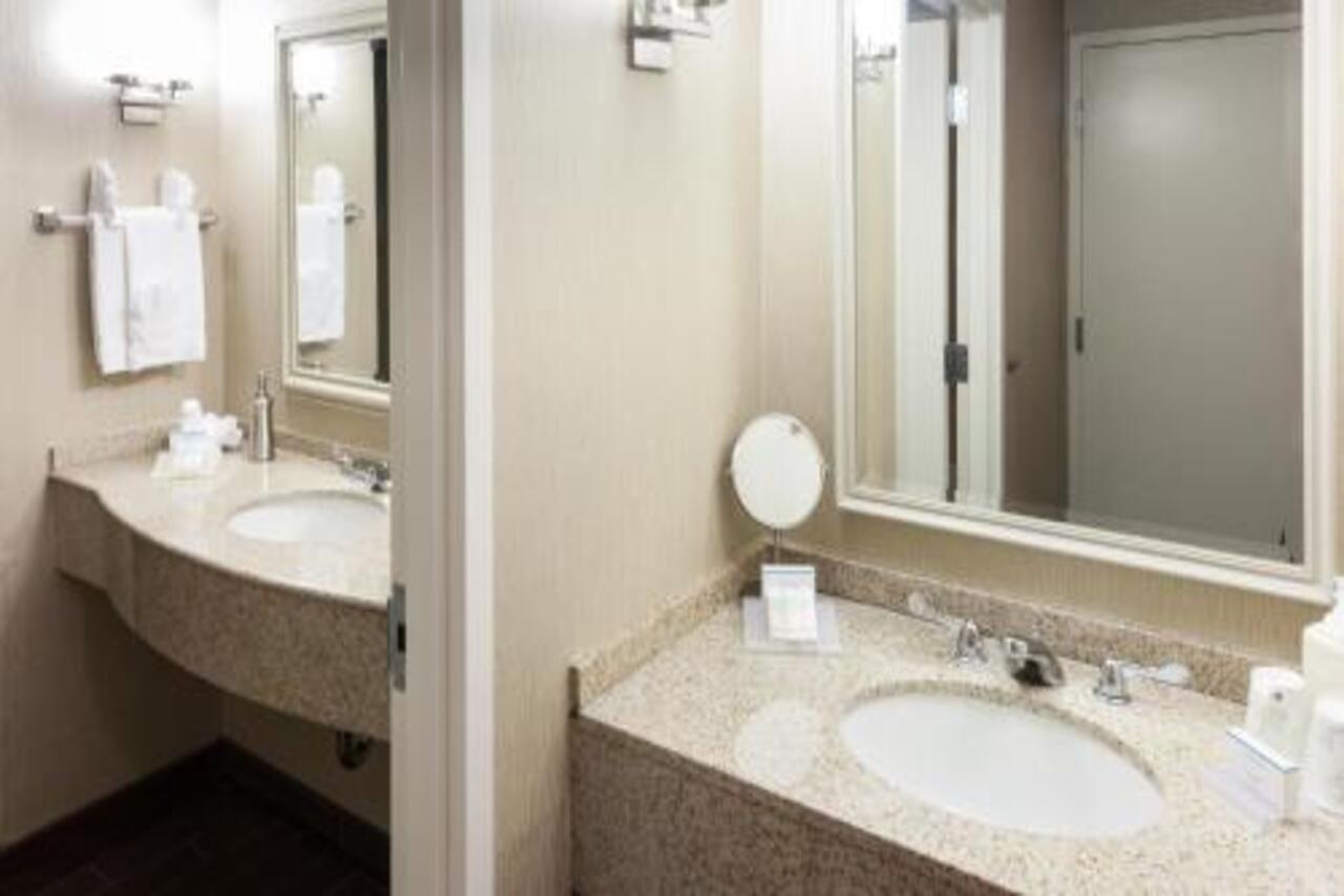 Hilton Garden Inn Rockaway Exteriör bild